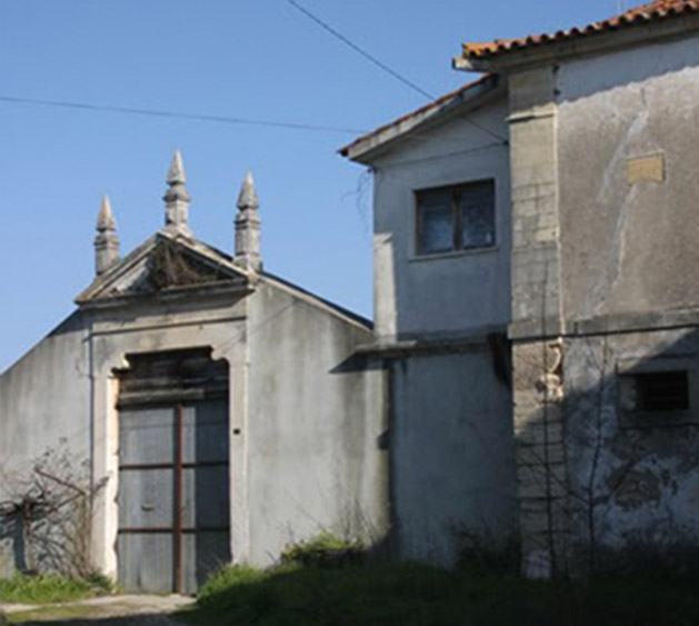 Quinta do Paço