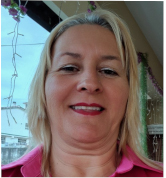 Cristina Paixão